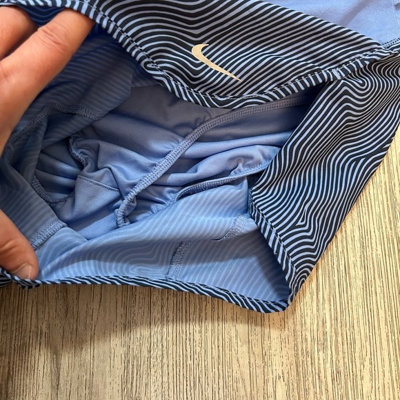 Nike Zen 3” Rival Running Shorts with Moisture Wicking Fabric Comfortable Fit - Picture 4 of 13